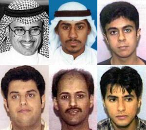 9/11 ‘Conspiracy Theory’ Primer – Mossad False Flag – 10 yr Anniversary Special 9-11-hijackers-still-alive