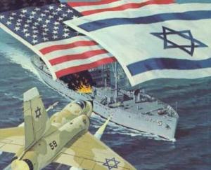 9/11 ‘Conspiracy Theory’ Primer – Mossad False Flag – 10 yr Anniversary Special Attackonussliberty