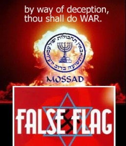 9/11 ‘Conspiracy Theory’ Primer – Mossad False Flag – 10 yr Anniversary Special Falseflagoperation