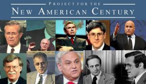 9/11 ‘Conspiracy Theory’ Primer – Mossad False Flag – 10 yr Anniversary Special Project-for-a-new-american-century